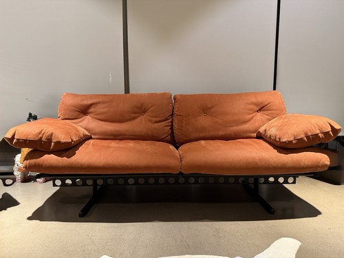 Poltrona frau ouverture sofa - ouverture,