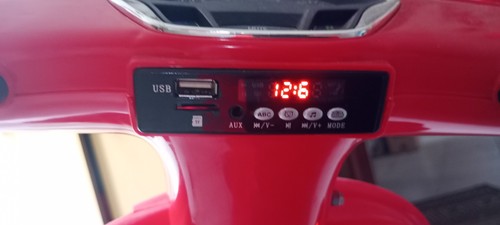 Motorino giocattolo bambini - giocattolo,