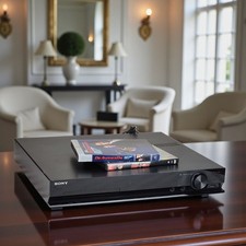 Sony DAV-DZ170 DVD sistema