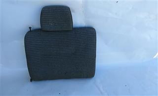 Sedile posteriore toyota - sedile, 4