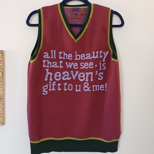 Heaven marc jacobs gilet - heaven,