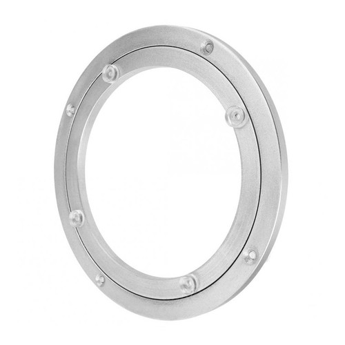 Base girevole cuscinetto - girevole, per
