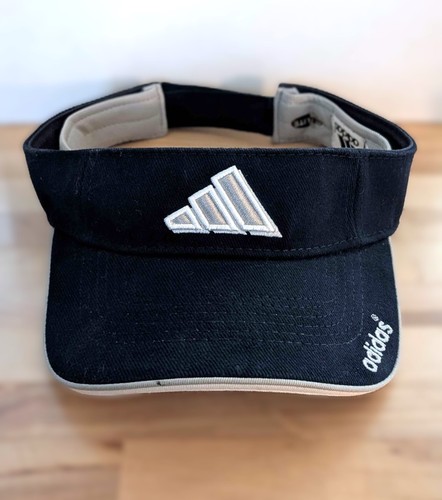 Adidas sport visor - adidas, blu
