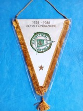 Gagliardetto Canottieri