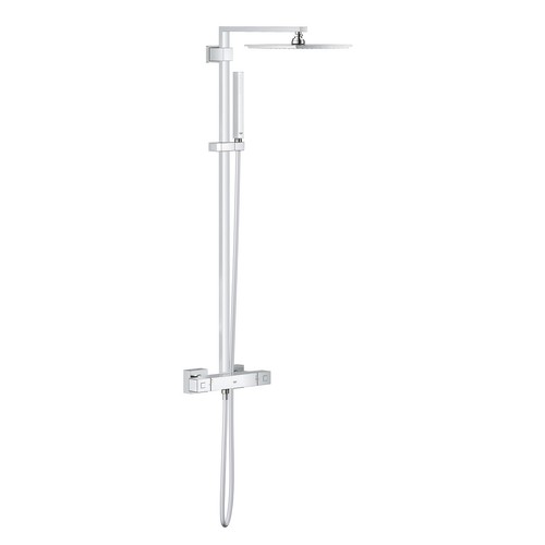 Grohe euphoria cube - euphoria, 230