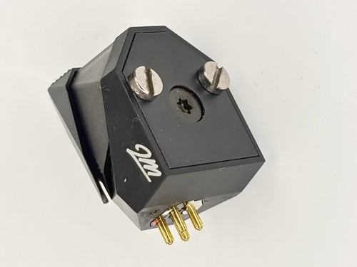 Cartuccia phono mono - , magnete