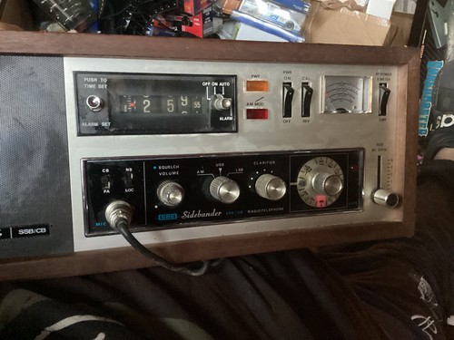 Sbe console - sbe-8-cb,