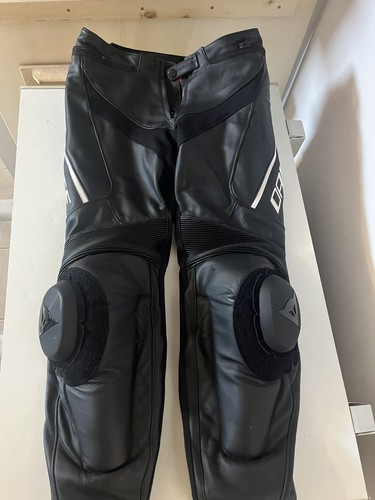 Pantaloni moto dainese uomo - moto,