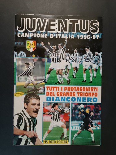 Rivista supermagazine juventus - rivista,