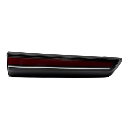 Fanale stop posteriore led - fanale,