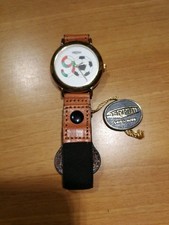 Orologio da collezione Italia 90 Serphil Swiss Made