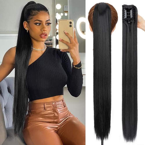 Extension capelli coda - , di