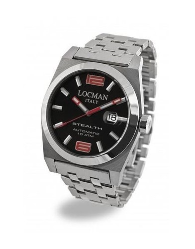 Orologio locman uomo - orologio, stealth