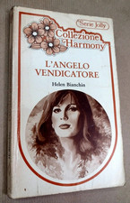 Helen Bianchin L'ANGELO