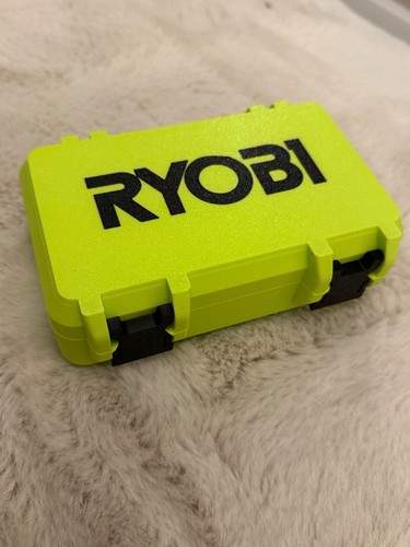 Contenitore ryobi scatola - contenitore, –