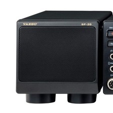 Yaesu altoparlante - yaesu, sp-20
