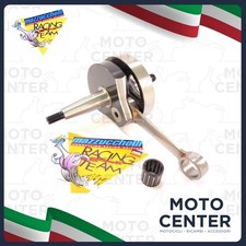 ALBERO MOTORE MAZZUCCHELLI
