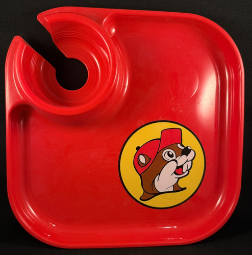 Buc ees collezione piatto - -,