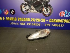 Freccia anteriore sx Honda sh