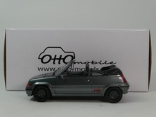 Ottomobile renault turbo - ottomobile, 5