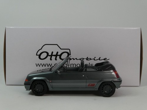 Ottomobile renault turbo - 5,