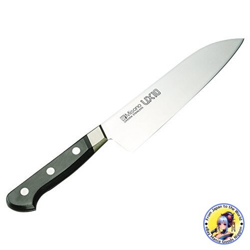 Coltello santoku misono ux10 - coltello,