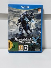 Xenoblade chronicles pal - xenoblade,