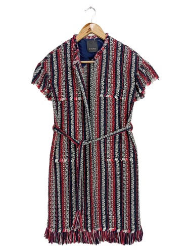 Pinko abito maglia - pinko,