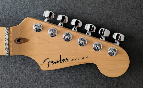 2005 fender american deluxe - fender,