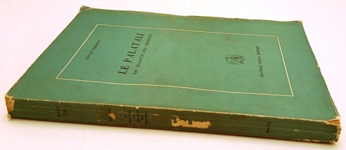 Palatali dialetti - lz-, le