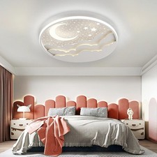 Plafoniera LED Moderna per