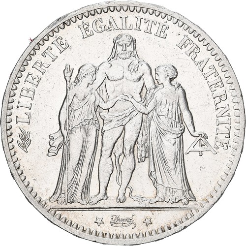 222419 moneta francia - [#222419],