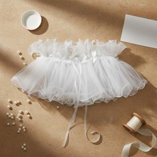 Coprispalle da Sposa in Pizzo