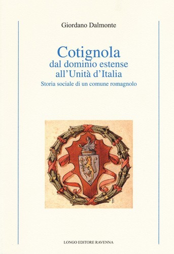 Cotignola dal dominio estense