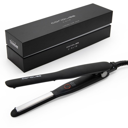 Corioliss piastra per - piastra, capelli