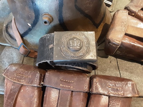 Original ww1 imperial german - original,