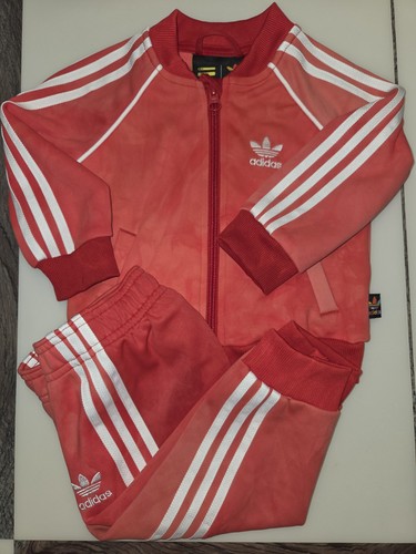 Tuta ginnastica adidas x - tuta,