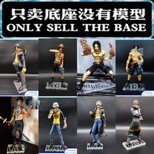 Base di ritenuta piattaforma