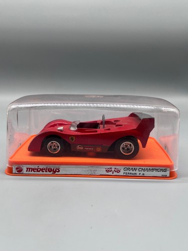 Modellino macchina mattel - macchina,