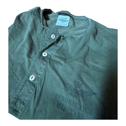 Maglia aeronautica militare