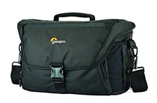 Lowepro Nova 200 AW II Black