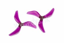 Set 2 Eliche Tripala 50x43x3