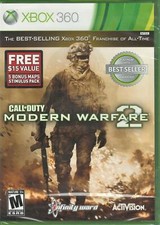 Call of Duty: Modern Warfare 2