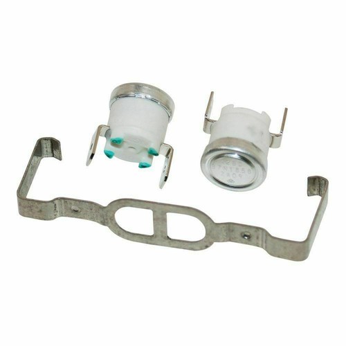 Kit termostati staffa - kit, 2
