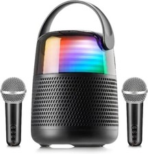 Macchina Karaoke per Bambini