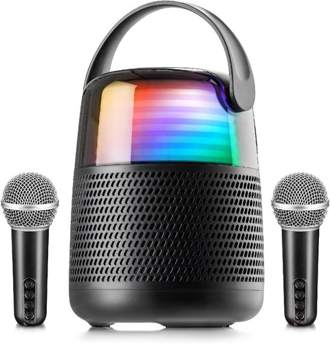 Macchina karaoke per bambini - macchina,
