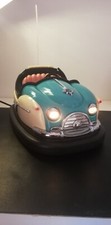 Radio FM a forma di Bumper Car