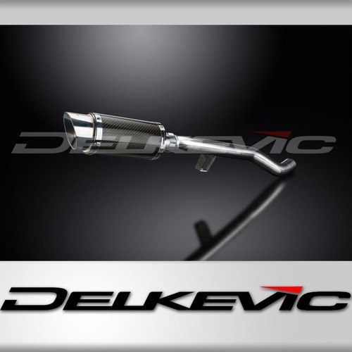 Kit scarico silenziatore - kit,