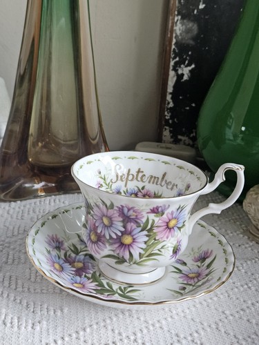 Royal albert tazza tè - royal,