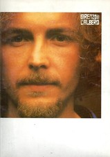 Jovanotti L'albero 1997 Canzoniere album spartiti e accordi per chitarra